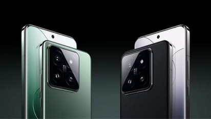 என்னா ஸ்பீட்.. ஆர்டர் மேல ஆர்டர்ஸ் குவியுது.. Xiaomi 14, Xiaomi 14 Pro அறிமுகம் - விலை எவ்வளவு தெரியுமா?