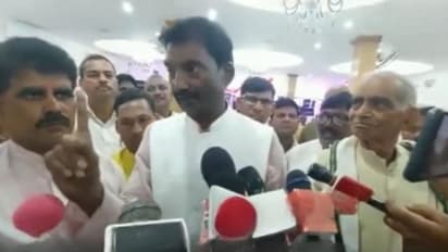 மகளையே திருமணம் செய்துகொண்டாரா சிவன்?.. இந்துக் கடவுள்களை இழிவுபடுத்தி பேச்சு - எம்எல்ஏ பகதூர் சிங் சர்ச்சை!