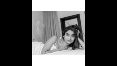 Bedroom ಫೋಟೋ ಹಂಚಿಕೊಂಡ ಲವ್ ಮಾಕ್ಟೇಲ್ 2 ನಟಿ: ಅರೆರೆ ರಚೆಲ್‌ಗೆ ಏನಾಯ್ತು ಅನ್ನೋದಾ ನೆಟ್ಟಿಗರು!