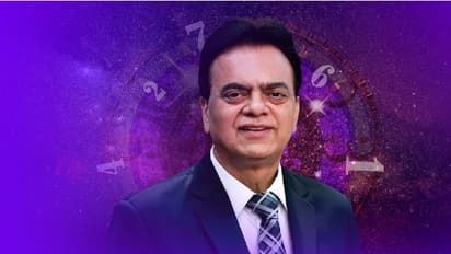 Numbers of Destiny: JC Chaudhry’s numerology’s secrets to becoming a millionaire 