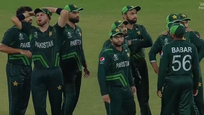 இந்தியாவுடன் தோற்றால் பாகிஸ்தான் வெளியேறி விடுமா? அந்த அணிக்கு வாய்ப்புகள் என்னென்ன?