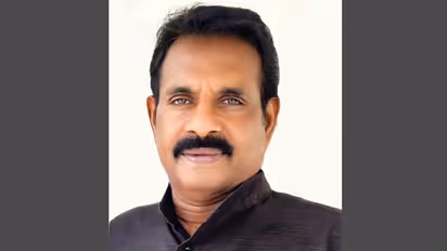 നടൻ അമിത് ചക്കാലക്കലിന്‍റെ പിതാവ് സാജു ജേക്കബ് അന്തരിച്ചു