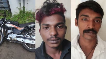 ബൈക്കിടിച്ച് വ്യാപാരിയുടെ മരണം, അന്വേഷണത്തിനിടെ വൻ ട്വിസ്റ്റ്!, മോഷ്ടാക്കളെ പിടികൂടിയത് ആശുപത്രിയില്നിന്ന്