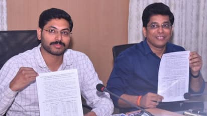 Lok Sabha Election: ರಾಜ್ಯದಲ್ಲಿ 5.3 ಕೋಟಿ ಮತದಾರರು, ಮಹಿಳೆಯರೇ ಹೆಚ್ಚು!