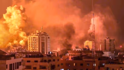 Gaza phone, Internet lines go dead as IDF expands ground operations