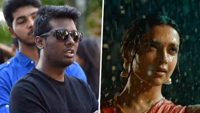 Jawan director Atlee praises Deepika Padukone's expressive acting in Shah Rukh Khan starrer; Read