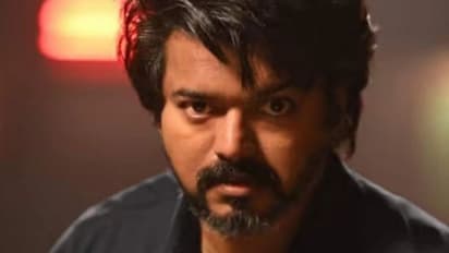 'ഐ ആം സ്‍കെയേഡ്', അനിരുദ്ധിന്റെ സംഗീതത്തില്‍ ലിയോയുടെ ഗാനം പുറത്ത്