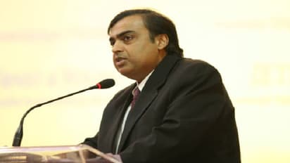 ವಿಶ್ವದ ನಂ. 1 ಶ್ರೀಮಂತ ವ್ಯಕ್ತಿಗೆ ಈ ಕ್ಷೇತ್ರದಲ್ಲಿ ಪೈಪೋಟಿ ನೀಡಲಿರೋ ಏಷ್ಯಾದ ನಂ. 1 ಶ್ರೀಮಂತ ಮುಖೇಶ್‌ ಅಂಬಾನಿ!