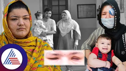 ತಾಲಿಬಾನ್ ಹಾರಿಸಿದ 8 ಗುಂಡು ಅವಳ ದೇಹ ಹೊಕ್ಕಾಗ ಅವಳು 2 ತಿಂಗಳ ಗರ್ಭಿಣಿ, ಮುಂದೇನಾಯ್ತು?
