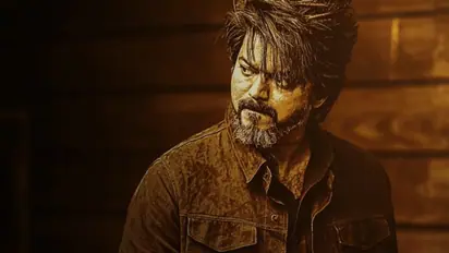 കേരളത്തിലും കിംഗ് ദളപതി, 50 കോടിയുടെ റെക്കോര്ഡ് നേട്ടത്തില് ലിയോ