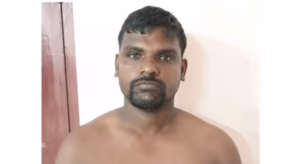ഭാര്യയെ ഉപദ്രവിക്കുന്നത് വിലക്കിയതിന് പക; ഉറങ്ങിക്കിടക്കുകയായിരുന്ന ബന്ധുവിനെ കൊന്ന കേസില് അറസ്റ്റ്