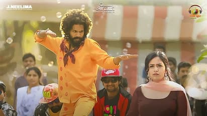 Lingoccha Movie Review : ‘లింగొచ్చా’ మూవీ రివ్యూ! పాతబస్తీ లవ్ స్టోరీ ఎలా ఉందంటే? 