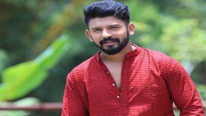 ಬಾಡಿ ಬಿಲ್ಡರ್ ಆಗಬೇಕೆಂದಿದ್ದವರು ಸೀರಿಯಲ್ ಹೀರೋ ಆದ ಒಲವಿನ ನಿಲ್ದಾಣದ ಸಿದ್ಧಾಂತ್!