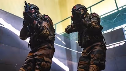 Indian Army to induct artificial intelligence-based software