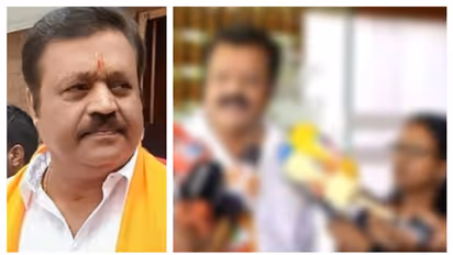 'സുരേഷ് ഗോപിയുടേത് മാപ്പ് പറച്ചിലല്ല, വിശദീകരണം'; മോശമായ സ്പർശനം ആയി അനുഭവപ്പെട്ടുവെന്ന് മാധ്യമപ്രവർത്തക 