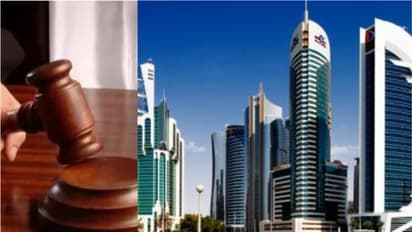 ഇന്ത്യക്കാരായ മുന്‍ നാവികരുടെ വധശിക്ഷക്കെതിരെ ഖത്തർ അമീറിന് മാപ്പപേക്ഷ നല്കിയേക്കും,നിയമസഹായം കേന്ദ്രം നല്‍കും