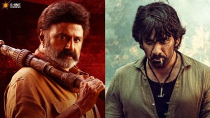 തെലുങ്കിലെ ദസറ വിന്നര് ആര്? ബാലയ്യ, രവി തേജ ചിത്രങ്ങള് ഇതുവരെ നേടിയത്