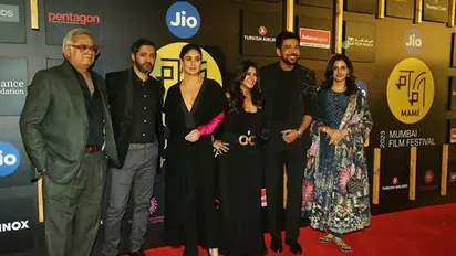 Jio MAMI Film Festival: The 'The Buckingham Murders' becomes opening film of the event