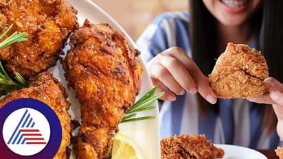 ಬೇಕಾಬಿಟ್ಟಿ ಚಿಕನ್ ತಿಂದ್ರೆ ಆರೋಗ್ಯದ ಮೇಲೆ ಬೀರೋ ಪರಿಣಾಮ ಅಷ್ಟಿಷ್ಟಲ್ಲ! ಹುಷಾರು