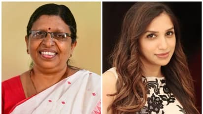 അച്ചു ഉമ്മന്റെ പരാതി ലഭിച്ച ദിവസം തന്നെ നടപടി സ്വീകരിച്ചുവെന്ന് വനിതാ കമ്മിഷന്‍