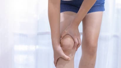 ശൈത്യകാലത്തെ സന്ധിവേദന കുറയ്ക്കാൻ ഇവ കഴിക്കാം 