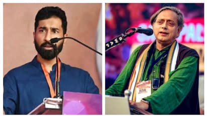 'കേരളത്തിൽ കെട്ടകാലം'; തരൂരിനെ പലസ്തീൻ ഐക്യദാർഢ്യ പരിപാടിയിൽ നിന്നൊഴിവാക്കിയ നടപടിയെ വിമർശിച്ച് അനിൽ ആൻ്റണി