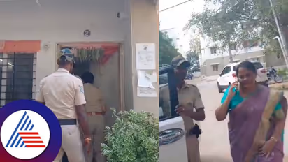 ಯಾದಗಿರಿ: ಬ್ಲೂಟೂತ್ ಬಳಸಿ ಸ್ಪರ್ಧಾತ್ಮಕ ಪರೀಕ್ಷೆ ಬರೆಯುತ್ತಿದ್ದ ಆರೋಪಿ ಅರೆಸ್ಟ್