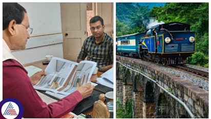 Karnataka: Bidar - Yeshwantpur train service set to commence from today