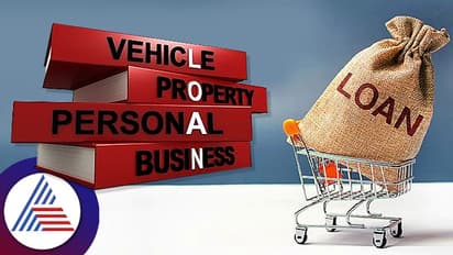 ವೈಯಕ್ತಿಕ ಸಾಲದಲ್ಲಿ ಎಷ್ಟೊಂದು ವಿಧ; ಮದುವೆ, ಹಬ್ಬ, ಪ್ರವಾಸಕ್ಕೂ ಸಿಗುತ್ತೆ ಪಸರ್ನಲ್ ಲೋನ್!