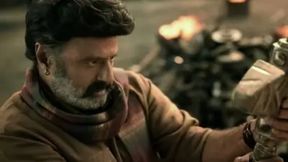 లైంగిక వేధింపులు .. మా బాబాయ్ ఇమేజ్ ని డ్యామేజ్ చేయాలనే కుట్ర