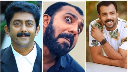 ഇനി അശോകനെ അനുകരിക്കില്ലെന്ന അസീസ് നെടുമങ്ങാടിന്‍റെ പ്രതികരണത്തിന് മറുപടിയുമായി അശോകന്‍