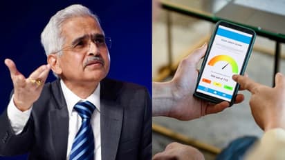 സിബിൽ സ്കോറിൽ തൊട്ടുകളിക്കേണ്ട; നിയമങ്ങൾ മാറ്റി ആർബിഐ