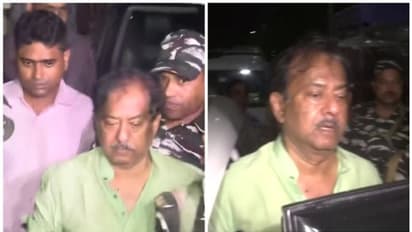 ബംഗാൾ റേഷൻ അഴിമതി; കടുപ്പിച്ച് ഇഡി; മന്ത്രിയുടെ ബാങ്ക് അക്കൗണ്ട് മരവിപ്പിച്ചു, സ്വത്ത് കണ്ടുകെട്ടാന് നീക്കം