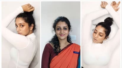 ഗ്ലാമറസായി ആര്ഷ ബൈജു; എന്തൊരു മാറ്റമെന്ന് ആരാധകര് - വീഡിയോ