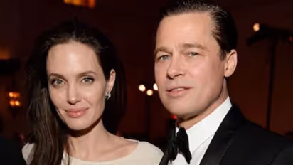 8 ವರ್ಷಗಳ ಬಳಿಕ ಏಂಜೆಲಿನಾ ಜೋಲಿ-ಬ್ರಾಡ್‌ ಪಿಟ್‌ ನಡುವೆ ಅಧಿಕೃತ ವಿಚ್ಛೇದನ!