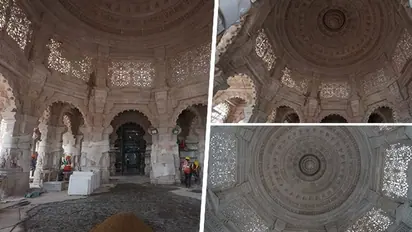 Ram Temple opening: Sachin Tendulkar, Amitabh Bachchan, Mukesh Ambani among 7,000 invitees