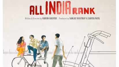 Dharamshala Intl. Film Festival 2023 unveils 92 film lineup, opens with Varun Grover's 'All India Rank'