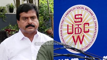 സഹകരണ സൊസൈറ്റി തട്ടിപ്പ്: വിഎസ് ശിവകുമാറിന്റെ അറസ്റ്റ് ഈ മാസം 31 വരെ തടഞ്ഞു