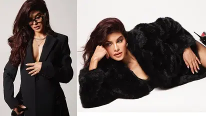 Jacqueline Fernandez moves to Delhi High Court to squash FIR filed by ED; claims conman Sukesh 'trapped' her