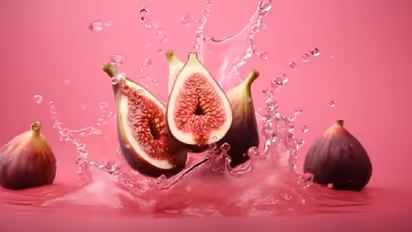 5 surprising health benefits of drinking Fig Water daily