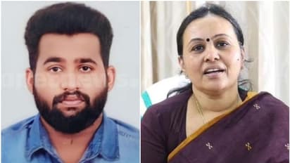 'രാഹുലിൻ്റെ റിപ്പോർട്ട് കിട്ടിയാൽ നടപടി'; മുട്ട മയോണൈസ് നിരോധിച്ചതാണ്, വീഴ്ചയെങ്കിൽ ഹോട്ടലുകൾ പൂട്ടിക്കും: വീണ