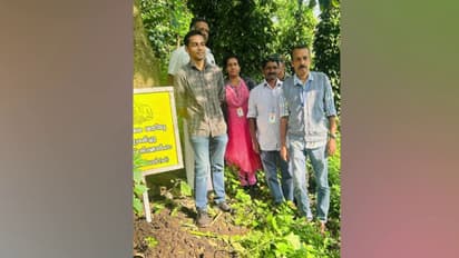 മൂന്നാർ ദൗത്യം; കയ്യേറ്റം ഒഴിപ്പിക്കല് തുടരും, പള്ളിവാസല് വില്ലേജില് 75 സെന്റ് സ്ഥലം ഏറ്റെടുത്തു