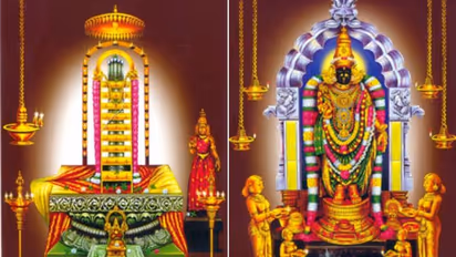  శనివారం వేంకటేశ్వర స్వామిని ఎలా పూజించాలో తెలుసా? 