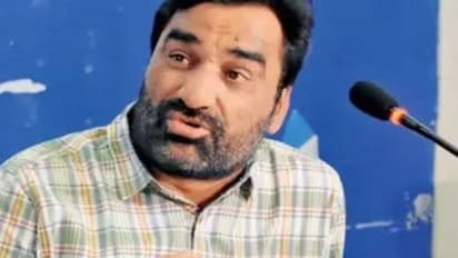 राजस्थान के इस सांसद ने खुद चुनाव लड़ने के लिए अपने भाई का काटा टिकट, क्या है माजरा?