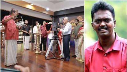 വെള്ളിത്തിരയിൽ മിന്നിതിളങ്ങാൻ വാവ സുരേഷ്, 'കാളാമുണ്ടൻ' വരുന്നു; വിശേഷങ്ങൾ അറിയാം