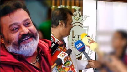 മാധ്യമപ്രവർത്തകയോട് മോശമായി പെരുമാറിയെന്ന കേസ്; സുരേഷ് ഗോപിക്കെതിരെ അന്വേഷണം തുടരുന്നു