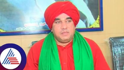 ಕರ್ನಾಟಕ 'ಬಸವನಾಡು' ಅಂತಾದ್ರೆ ಬಸವ ವಿಚಾರ ಜಗತ್ತಿಗೆ ಇನ್ನಷ್ಟು ಪ್ರಚಾರ : ಬಸವ ಜಯಮೃತ್ಯುಂಜಯ ಸ್ವಾಮೀಜಿ