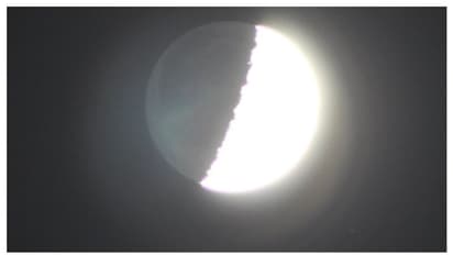 చంద్ర గ్రహణం ఎఫెక్ట్.. తిరుమల సహా ప్రముఖ ఆలయాల మూసివేత ,శుద్ధి తర్వాతే దర్శనాలు