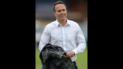 ടി20 ലോകകപ്പ് സെമി ഫൈനലിസ്റ്റുകളെ തെരഞ്ഞെടുത്ത് മൈക്കല് വോണ്, ഇന്ത്യ സെമിയിലെത്തില്ലെന്ന് പ്രവചനം