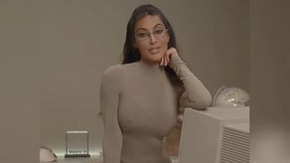 പുതിയ തരം 'ബ്രാ' പരിചയപ്പെടുത്തി കിം കര്‍ദാഷ്യാൻ; വീഡിയോ ചര്‍ച്ചയാകുന്നു...